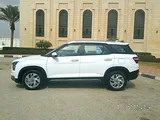 hyundai grand creta